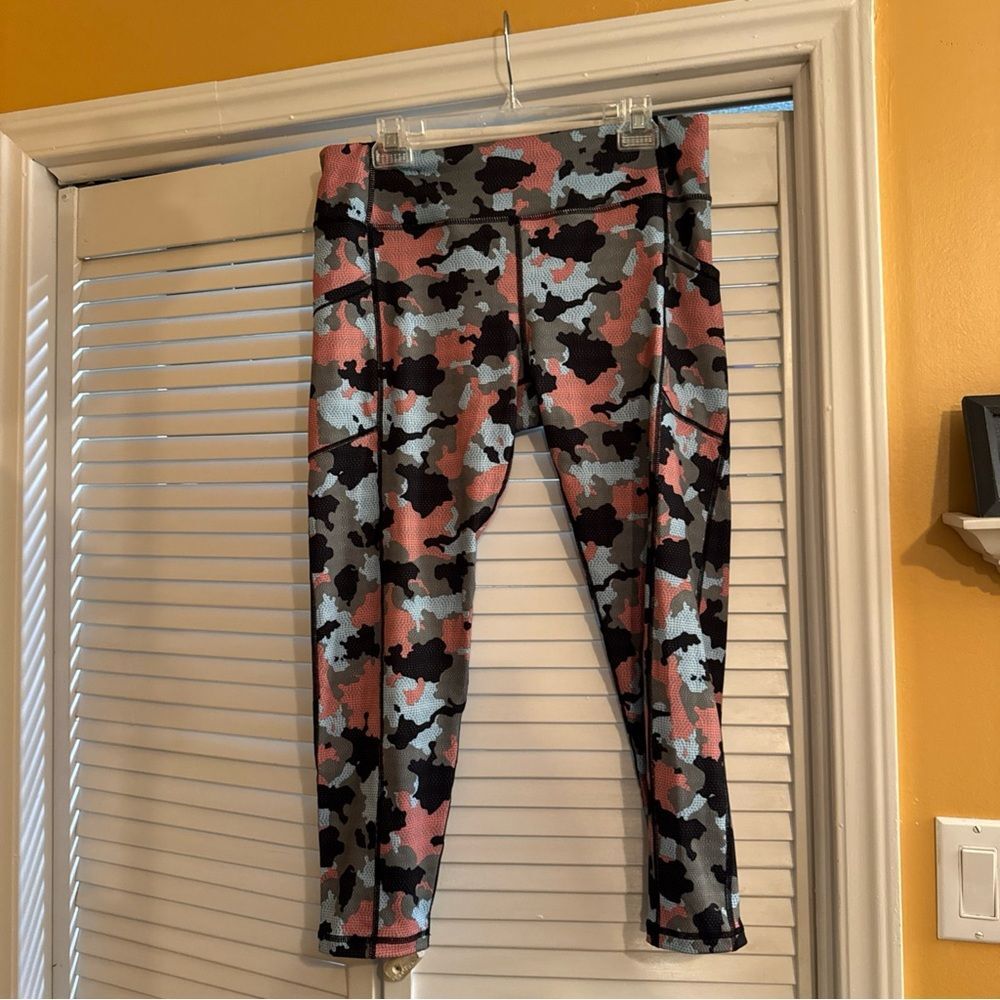 Pro-player Women's Multi Leggings